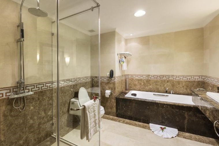 Executive Governor Suite